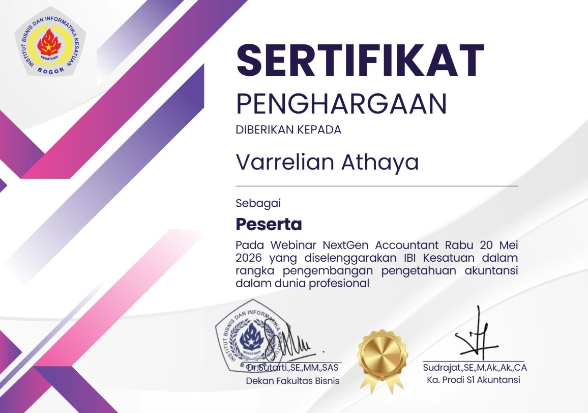 Webinar NextGen Accountant 2026
